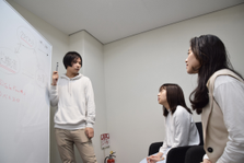 プレイヤーとして実績を挙げた経験を活かして、マネジメントに挑戦しませんか？