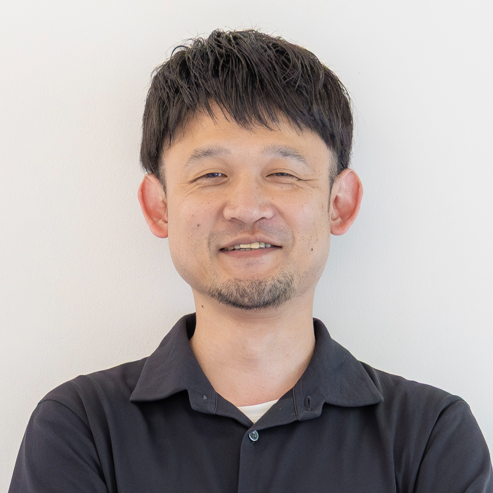 Daisuke Yoshihara
