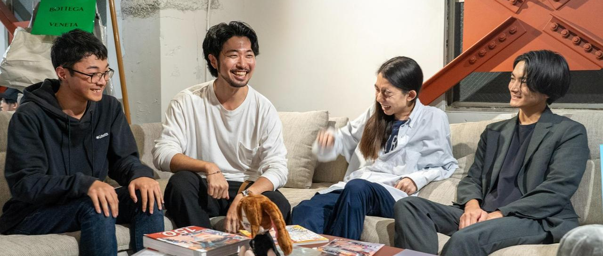 急成長エンタメ市場に挑戦｜アニメ・ゲームIP事業開発PM募集