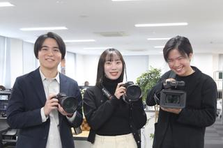 映像管理｜結婚式で使用する音楽など、発注内容と相違がないか最終確認をお任せ