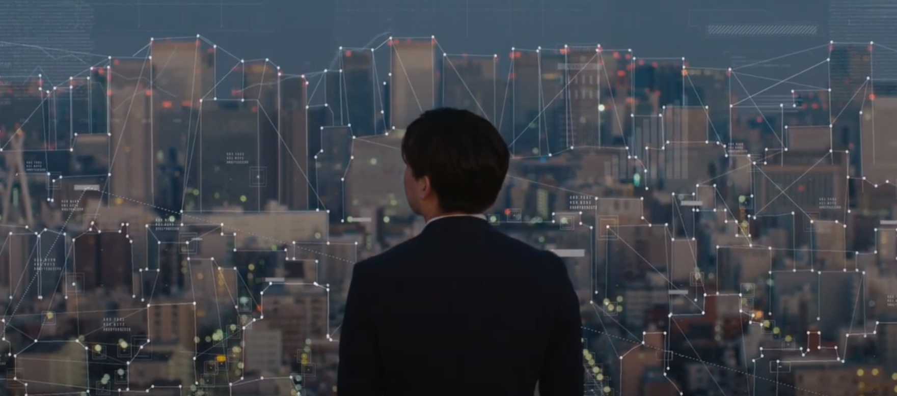 【告知】CM放映が決定しました！