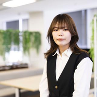 遠藤 嘉恵さんのプロフィール