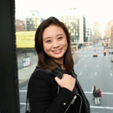 Georgina Pang