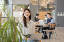 幹部候補をWANTED！IT×教育で真に個性が輝く社会を実現しませんか？