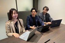 複数媒体×LPO改善×分析。広告運用を極めたいあなたにピッタリの環境です！