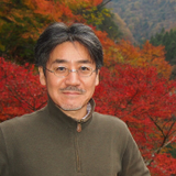 河合 益実