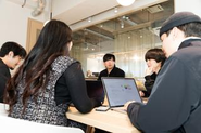 チームでビジネスを創る喜びを知ろう