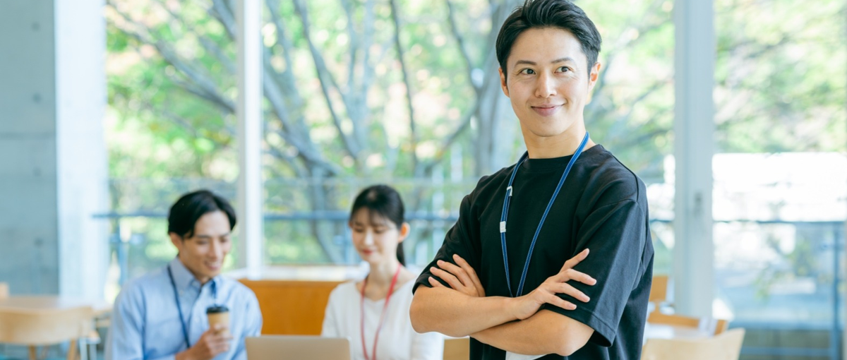 CMO候補｜成長企業の未来を描くマーケティング統括