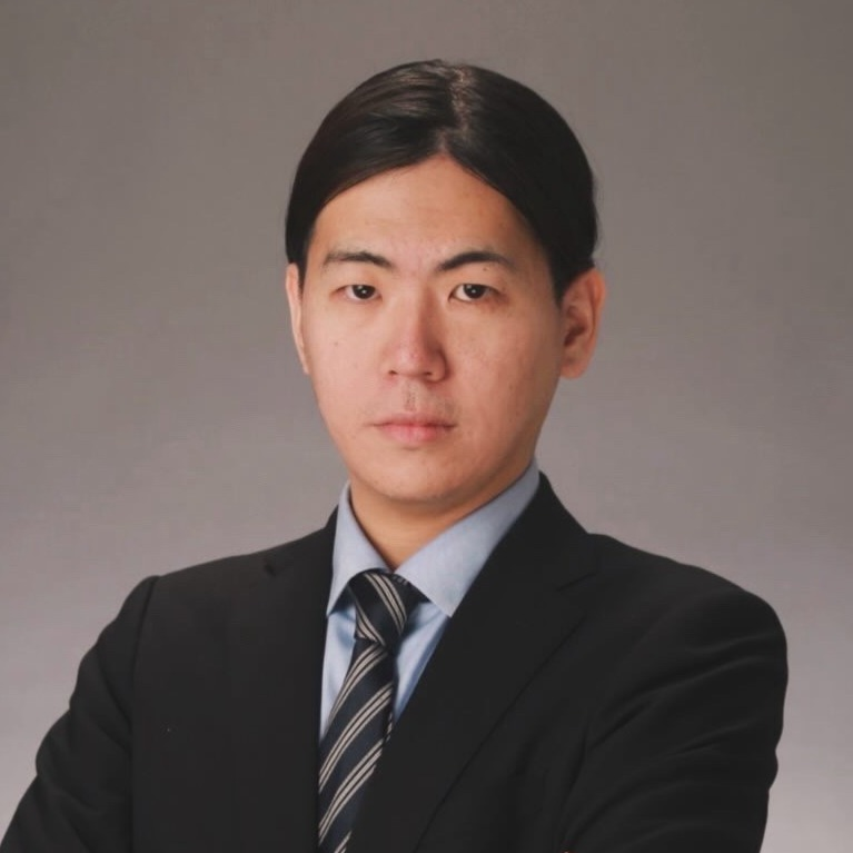 岡田 康平