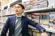代表取締役社長：安藤拓郎