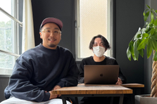 経験なくてOK!受託開発で実績を積みながらエンジニアデビューしませんか？