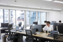 DX推進・企業成長を支援するKintoneローコードEG│ニーズと設計