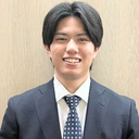 手代木 陸玖