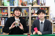 社内コミュニケーションの一環として、ボードゲームを行う文化を大切にしています。