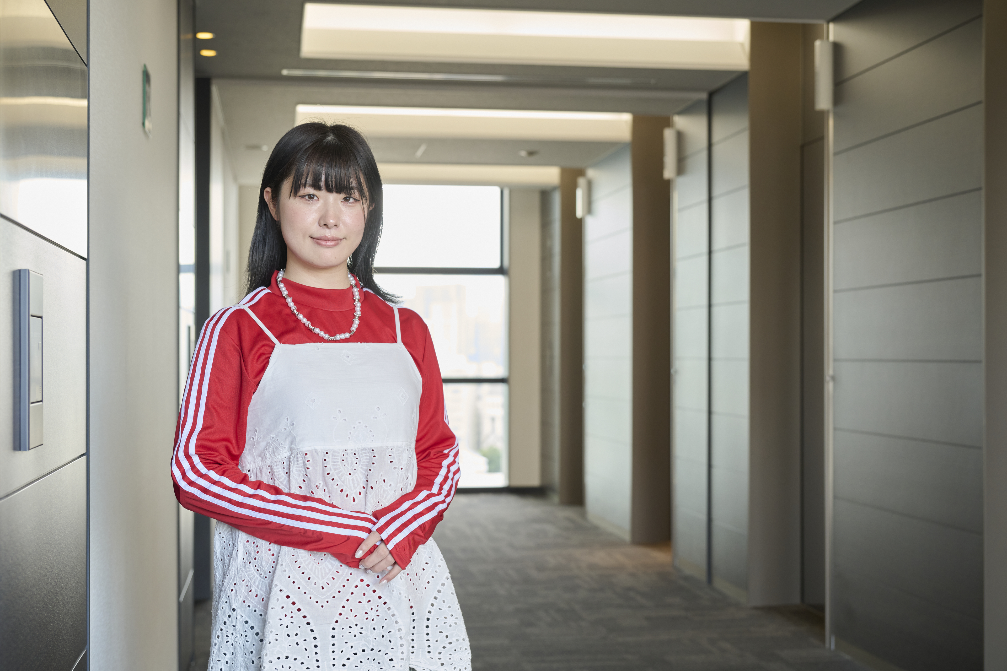 海上自衛隊からディレクターへの異色のキャリア。未経験ならではのやりがいと苦労