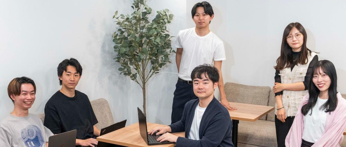 スキルシート作成のプロがいる会社でエンジニアのキャリアを一緒に作りませんか