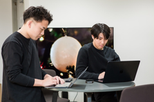 大阪｜バックオフィス｜積極的かつ誠実な仕事で会社の根幹と成長を支える。