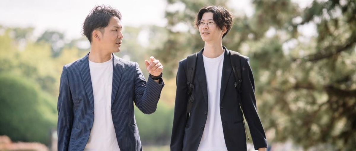 飲食業界で働いた経験がある方必見！実はその経験、営業の世界でも活かせます！