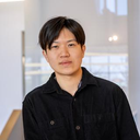 Rick Huang