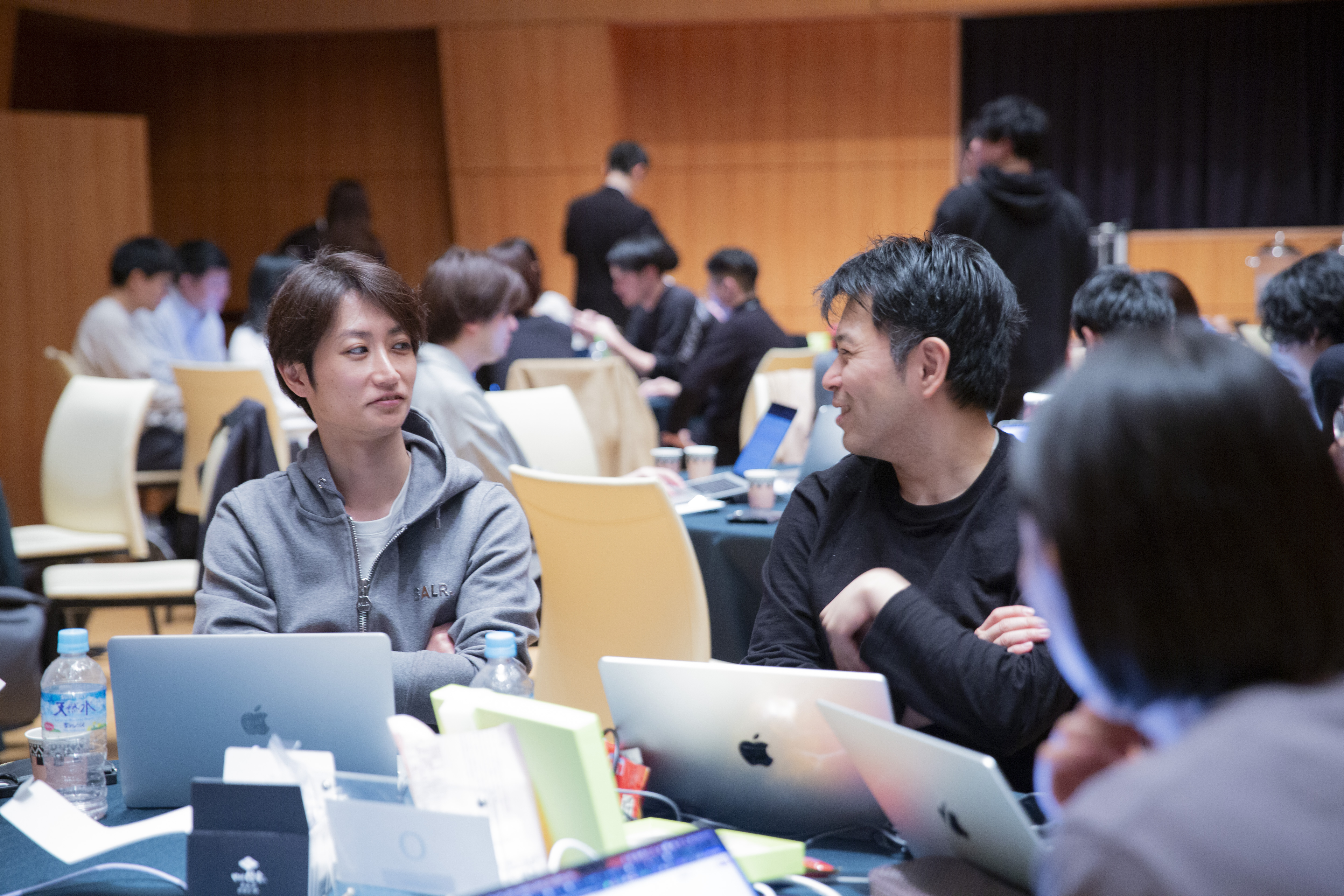 ウォンテッドリーCTOが経営チームで挑んだハッカソン！〜AI活用とWantedly Value開発〜