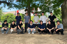 キラキラ学生じゃなくて、"ギラギラ"してる学生になれるインターンあります。