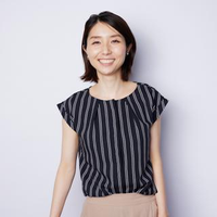 森田 幸恵