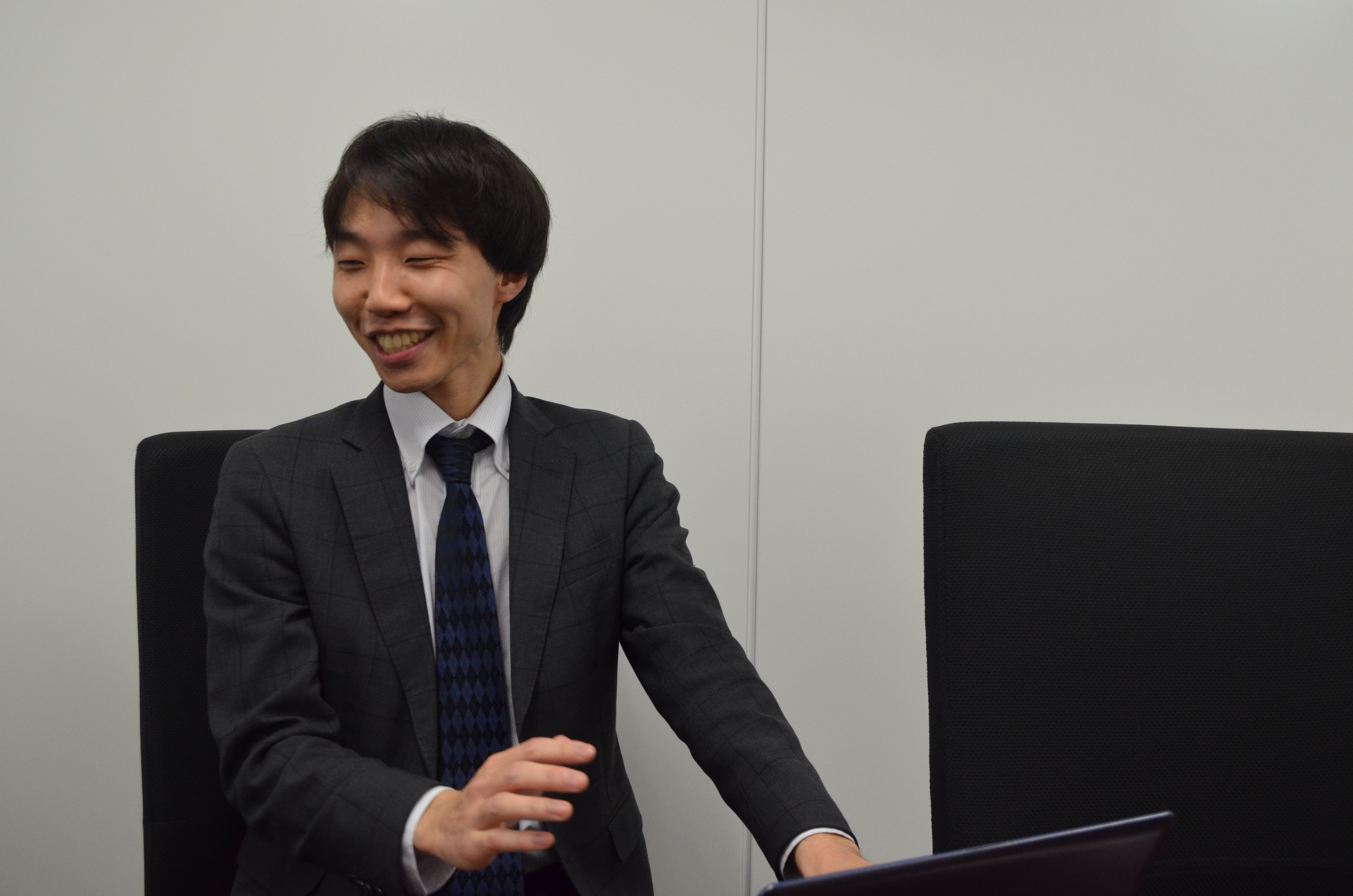 転職したら、半年の育休がとれる会社でした。