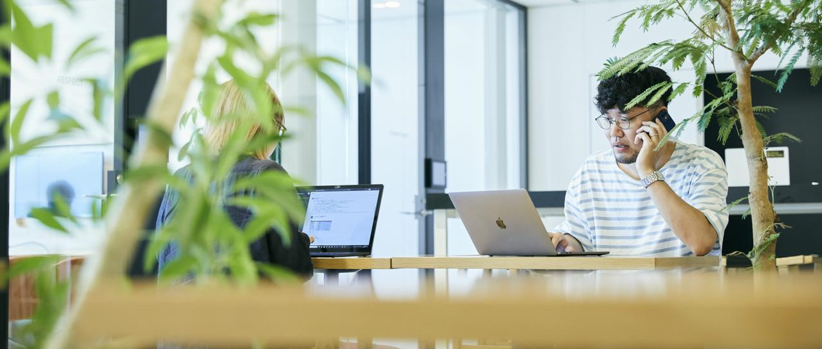 東京│シニアUXデザイナー｜公共・医療・教育領域のDX推進！