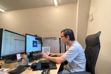 CG映像制作を間近で支える、システムサポート募集！！