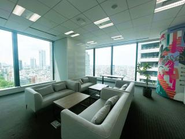 2025年6月に「住友不動産新宿セントラルパークタワー」へ移転しました！最寄りは西新宿駅・都庁前駅です！