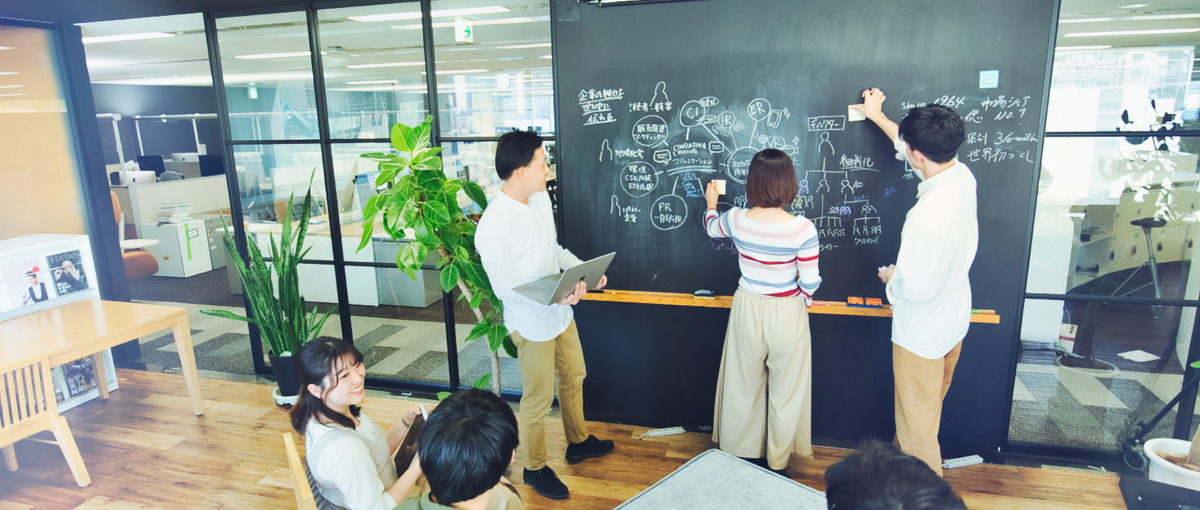  @神戸！UI/UXデザイナーに挑戦したい学生Wanted！