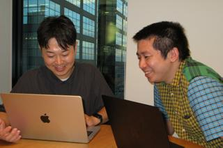 Kotlin×Jetpackでアーキテクチャ設計に挑めるアプリエンジニア