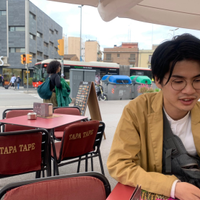 Ryosuke Sato
