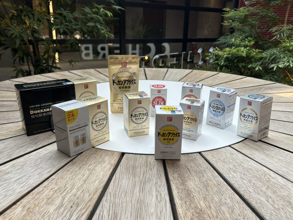 20年の歴史を歩んだ「ドッカンシリーズ」愛され続ける人気の理由とは