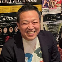 Hirotatsu Yahara
