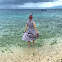 福井 玲奈さんのプロフィール