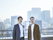 クライアントは全国の業界企業様。セールスは日々多くのお客様の課題解決に奔走しています。