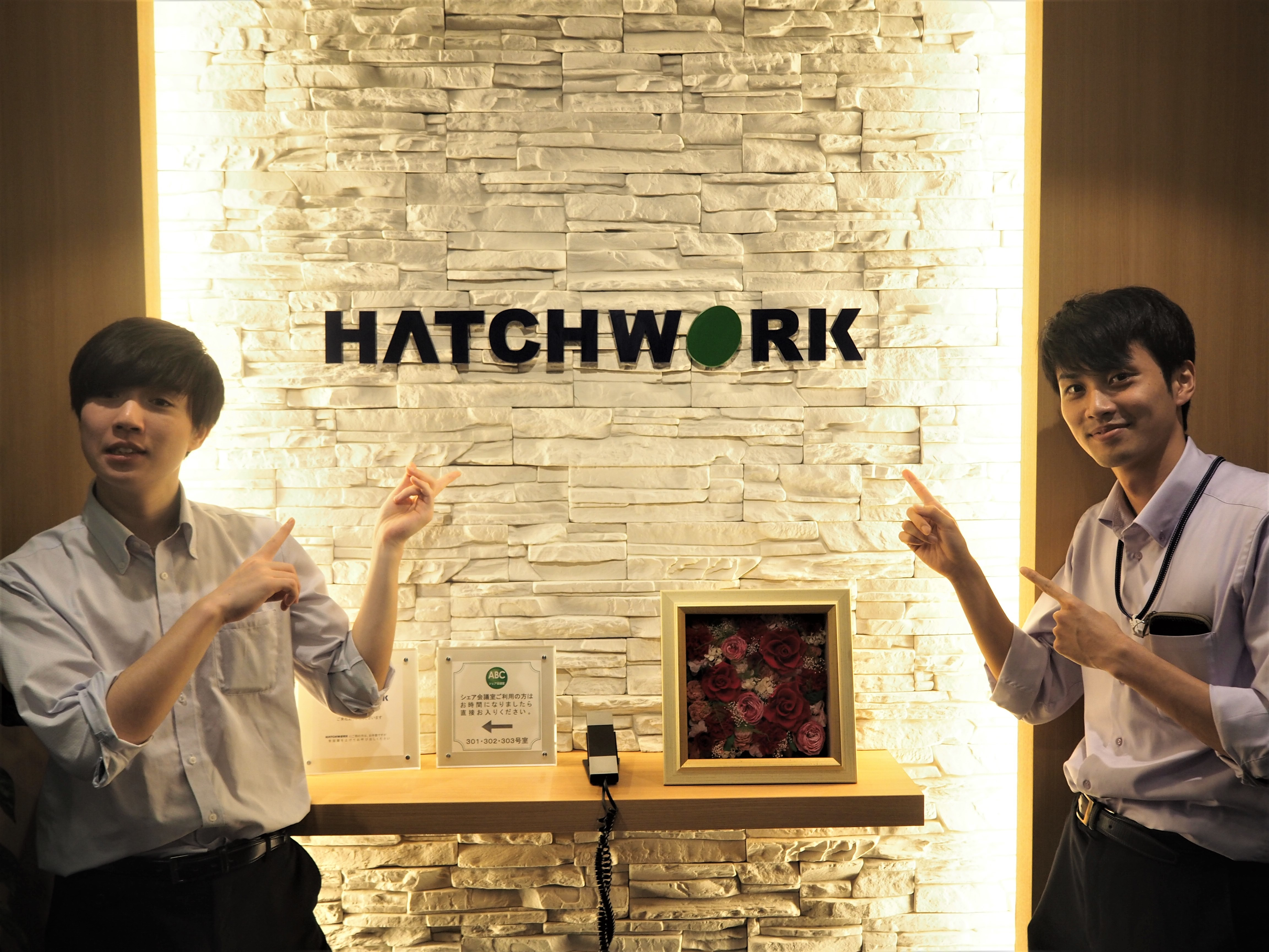 「プロジェクトの責任者になる。そのために今はとにかく目の前のことを一生懸命に。」2019年新卒インタビュー！－これからの目標について