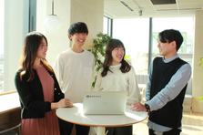 急成長！K-POP×グローバルマーケットへのチャレンジ！新規事業インターン