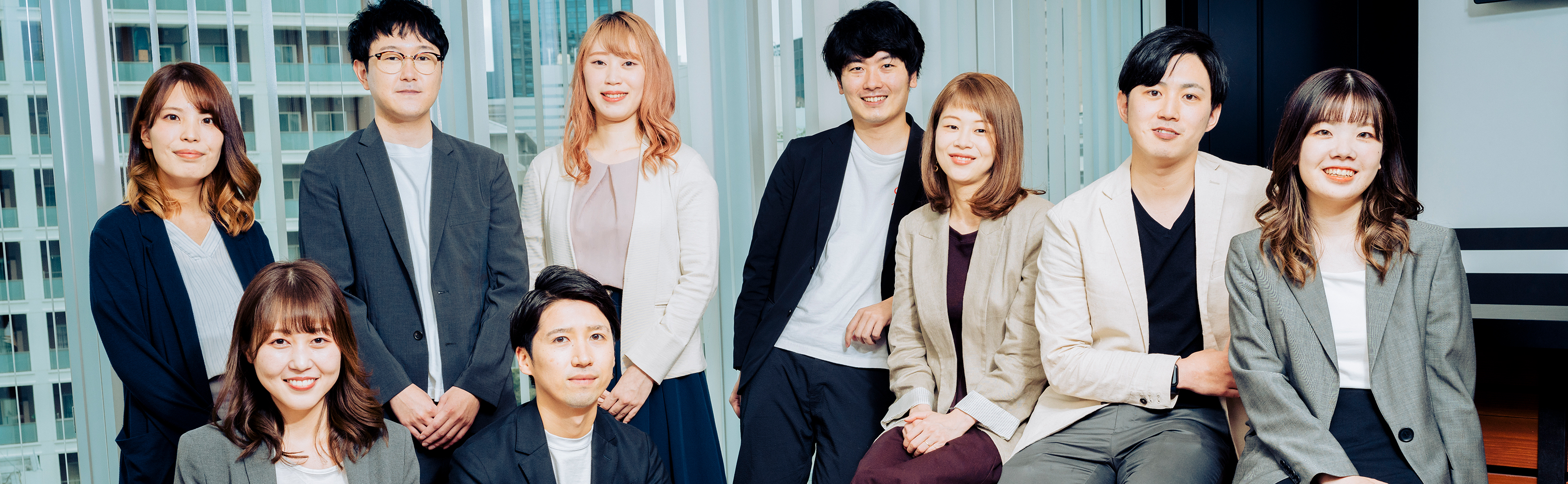 最適な戦略で、最適な施策を、最適なクリエイティブで。ホットリンクのプロモーションプランナーの魅力