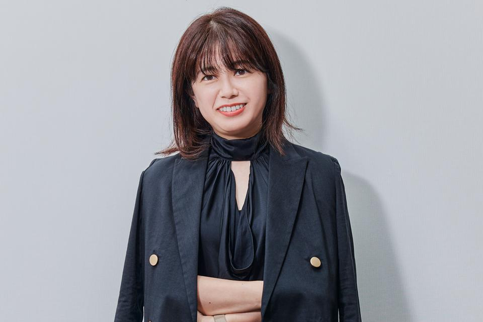 デジタル・アセットの新サービスを生み出す高揚感を胸に、「デジタル