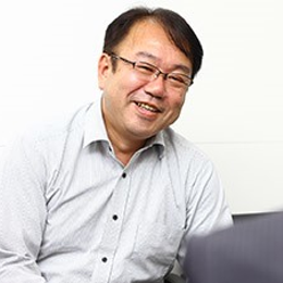 篠田保雄さんのプロフィール