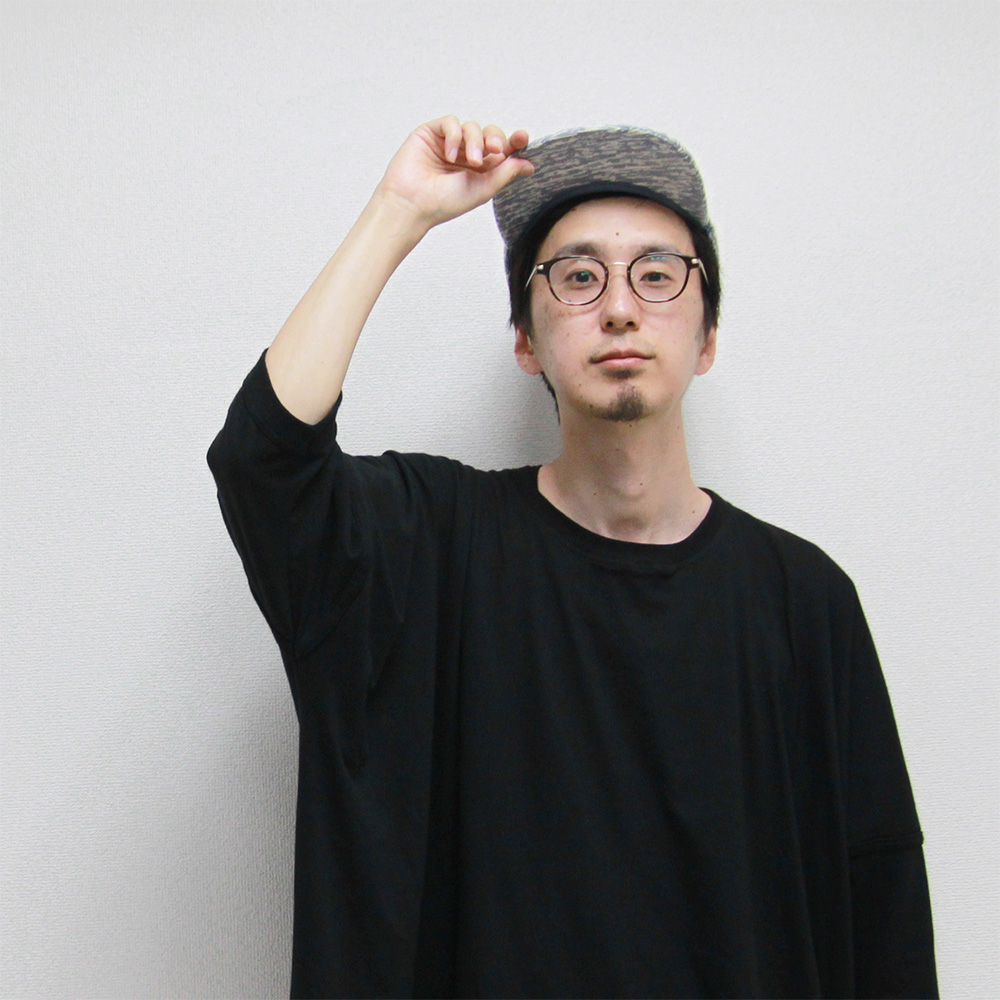 Tomoki Shintani