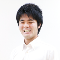 奥野 清輝さんのプロフィール