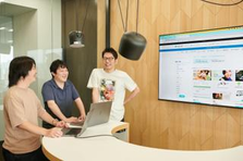 成長中の自社SaaSプロダクト｜技術で支えるテックリードを募集！