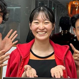 藤代 杏奈