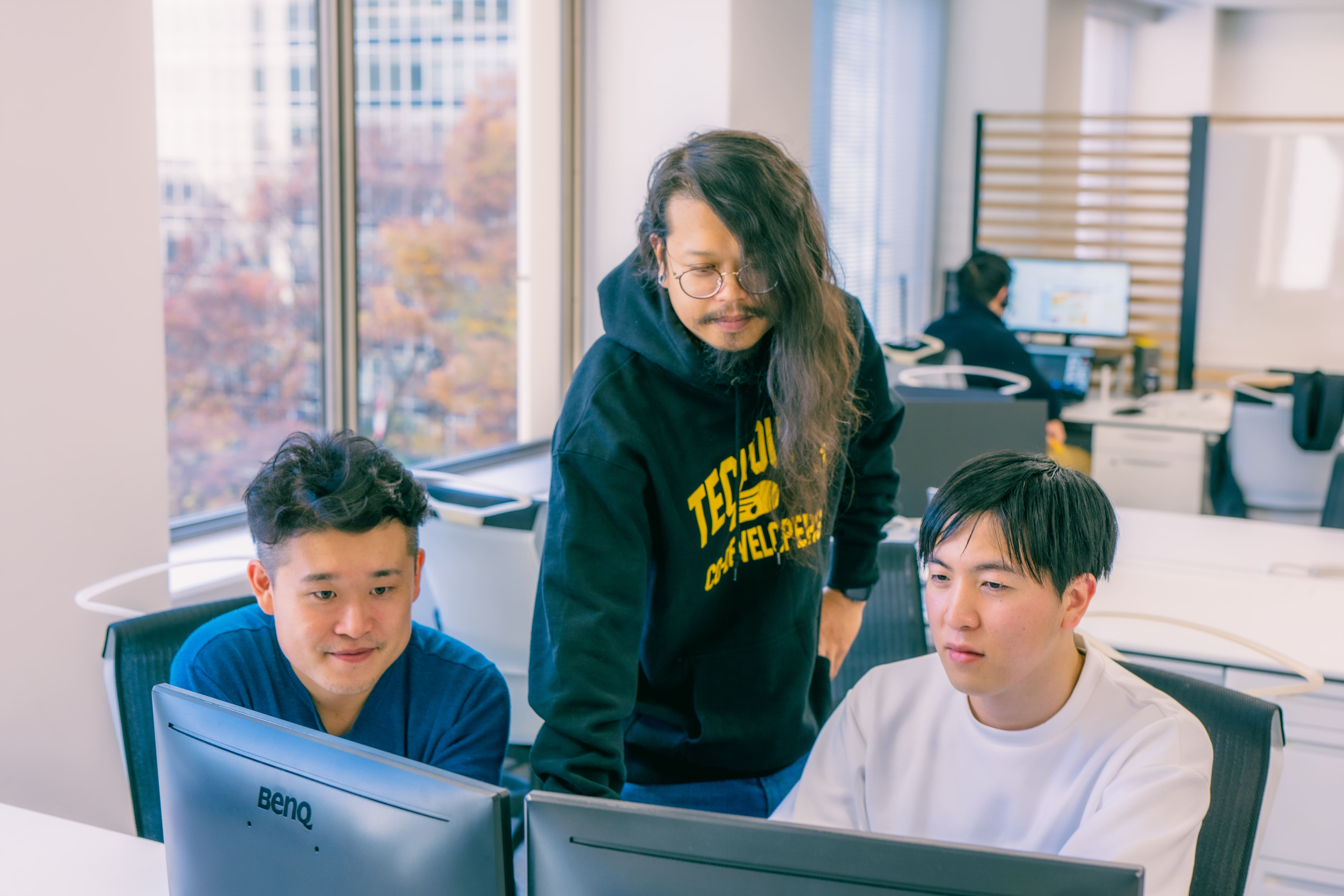 売上ほぼ0の状態からスタートした入社後三年間をふりかえって