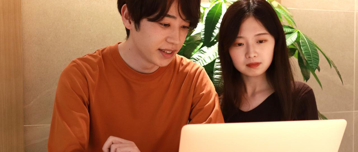 事業の拡大と営業メンバーを支えてくれる営業アシスタントを募集