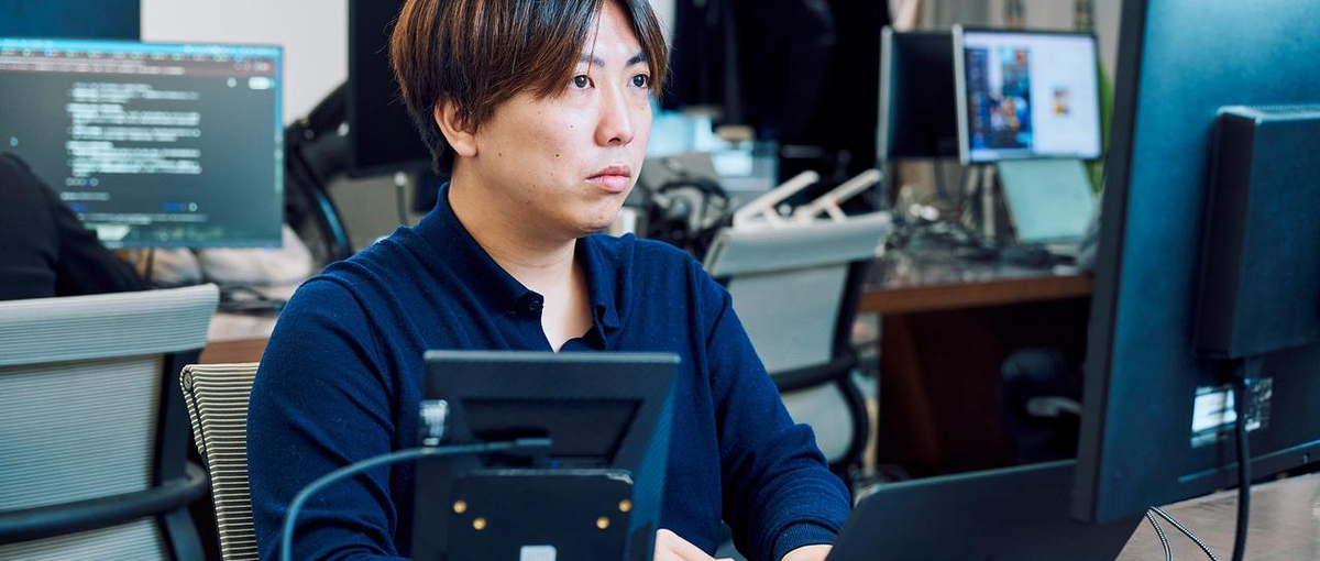 億を売るWEB広告チームで、広告制作を極めたい人大募集