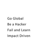 マインディアの4つのバリュー